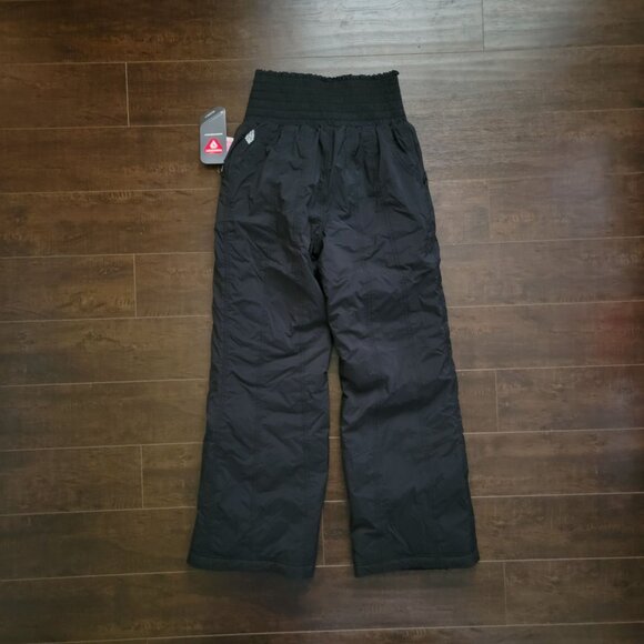 Free People Sunday Skies Ski Pants Womens M Activewear Outdoors Snowboarding - Picture 3 of 8